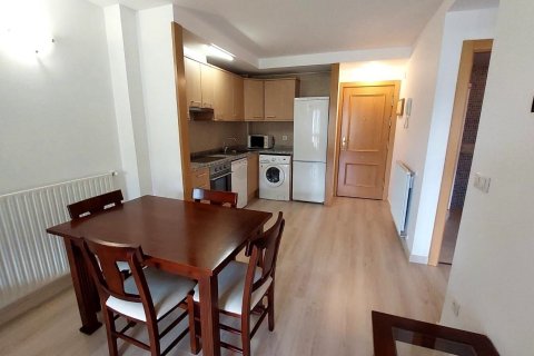 3 bedrooms apartment for rent in Principado De Andorra (Ninguna Poblacion Tiene C.P.), Lleida, Catalonia, Spain № 8000 - photo 2