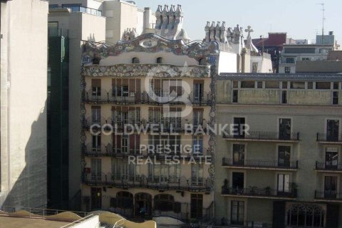 Oficina de 130 m² en alquiler en Barcelona, Cataluña, Spain № 7999 - foto 10