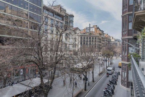 130 sq.m. office for rent in Barcelona, Catalonia, Spain № 7999