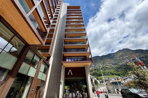 3 bedrooms apartment for rent in Principado De Andorra (Ninguna Poblacion Tiene C.P.), Lleida, Catalonia, Spain № 8004