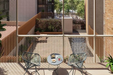 Apartamento de 3 dormitorios en venta en El Jardinet de Lesseps Barcelona, Cataluña, Spain № 3002 - foto 4