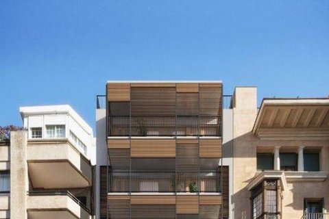 Apartamento de 3 dormitorios en venta en El Jardinet de Lesseps Barcelona, Cataluña, Spain № 3002 - foto 6