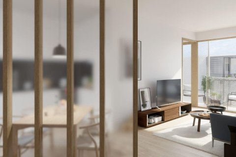 3 bedrooms apartment for sale in El Jardinet de Lesseps Barcelona, Catalonia, Spain № 3002
