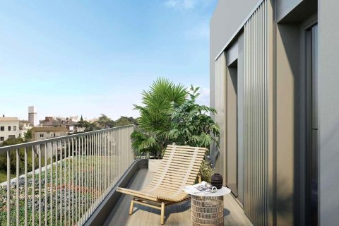 3 bedrooms apartment for sale in Jardins Can Matas Tiana, Barcelona, Catalonia, Spain № 2997 - photo 7
