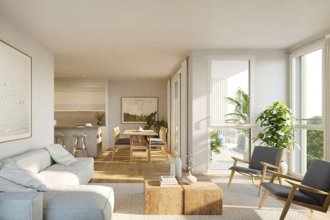 3 bedrooms apartment for sale in Jardins Can Matas Tiana, Barcelona, Catalonia, Spain № 2997 - photo 5