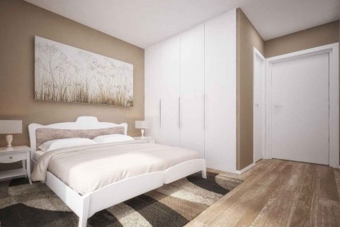 3 bedrooms apartment for sale in Just Oliveres l'Hospitalet Barcelona, Catalonia, Spain № 2999