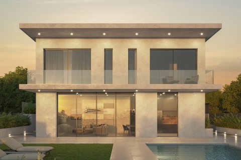 5 bedrooms house for sale in Sitges, Barcelona, Catalonia, Spain № 6472 - photo 2