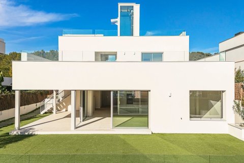 5 bedrooms house for sale in Sitges, Barcelona, Catalonia, Spain № 6471 - photo 15