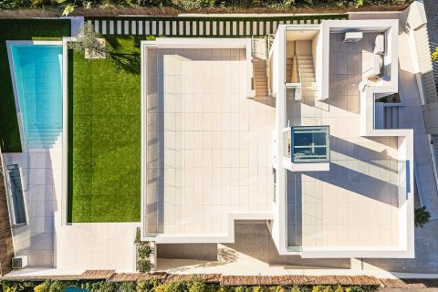 5 bedrooms house for sale in Sitges, Barcelona, Catalonia, Spain № 6471 - photo 16