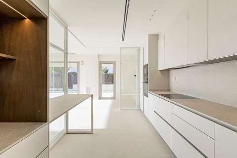 5 bedrooms house for sale in Sitges, Barcelona, Catalonia, Spain № 6471 - photo 19