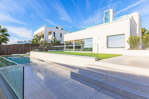 5 bedrooms house for sale in Sitges, Barcelona, Catalonia, Spain № 6471 - photo 5