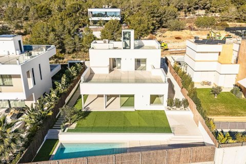 5 bedrooms house for sale in Sitges, Barcelona, Catalonia, Spain № 6471 - photo 2