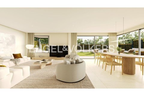 5 bedrooms house for sale in Sitges, Barcelona, Catalonia, Spain № 6471 - photo 22