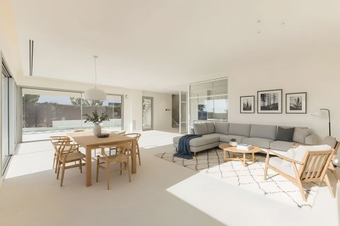 5 bedrooms house for sale in Sitges, Barcelona, Catalonia, Spain № 6471 - photo 9