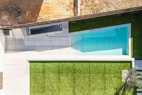 5 bedrooms house for sale in Sitges, Barcelona, Catalonia, Spain № 6471 - photo 17