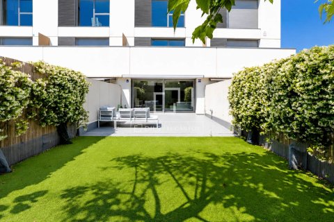 4 bedrooms villa for sale in Sitges, Barcelona, Catalonia, Spain № 7129