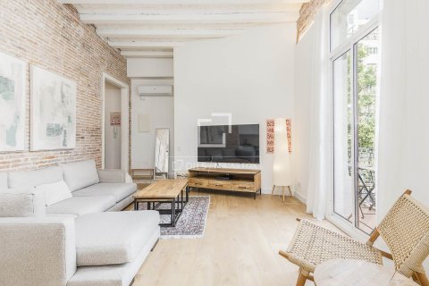 3 chambres apartment à vendre à Barcelona, Catalonia, Spain № 7127 - photo 11