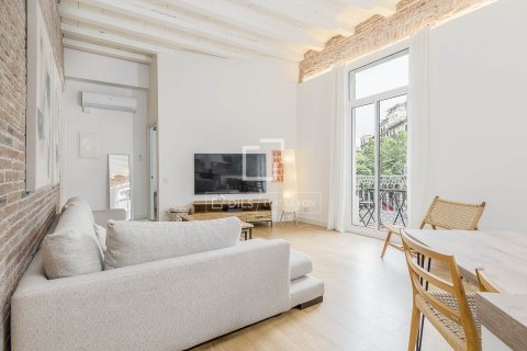 3 chambres apartment à vendre à Barcelona, Catalonia, Spain № 7127 - photo 28