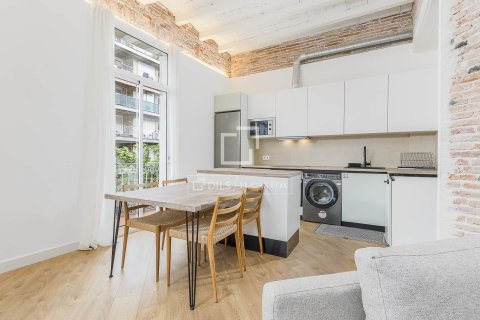 3 chambres apartment à vendre à Barcelona, Catalonia, Spain № 7127 - photo 15