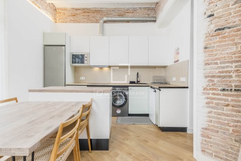 3 chambres apartment à vendre à Barcelona, Catalonia, Spain № 7127 - photo 9