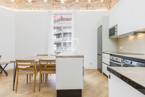 3 chambres apartment à vendre à Barcelona, Catalonia, Spain № 7127 - photo 29