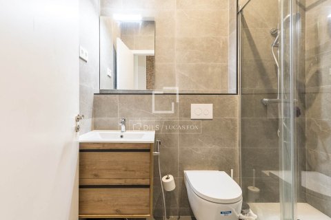 3 chambres apartment à vendre à Barcelona, Catalonia, Spain № 7127 - photo 14