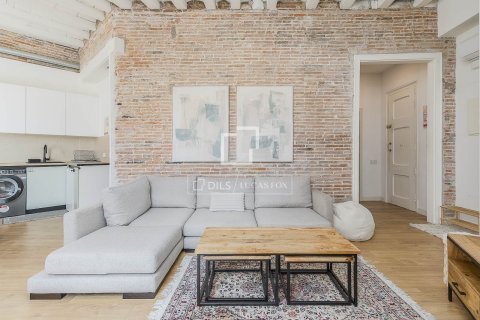 3 chambres apartment à vendre à Barcelona, Catalonia, Spain № 7127 - photo 10