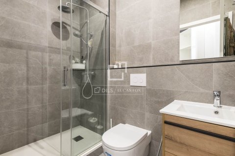 3 chambres apartment à vendre à Barcelona, Catalonia, Spain № 7127 - photo 3