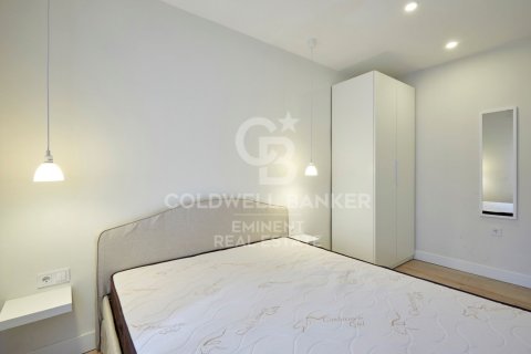 4 bedrooms apartment for sale in Barcelona, Catalonia, Spain № 5408 - photo 21