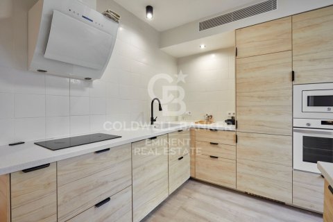 4 bedrooms apartment for sale in Barcelona, Catalonia, Spain № 5408 - photo 8