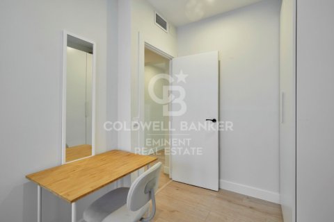 4 bedrooms apartment for sale in Barcelona, Catalonia, Spain № 5408 - photo 17