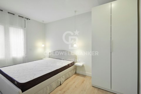 4 bedrooms apartment for sale in Barcelona, Catalonia, Spain № 5408 - photo 19