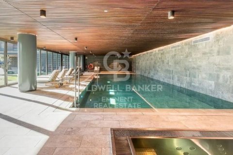 4 bedrooms penthouse for sale in Esplugues de Llobregat, Barcelona, Catalonia, Spain № 5407