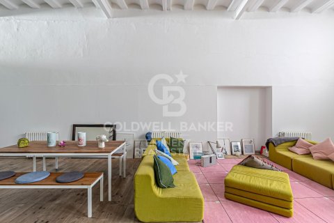 1 bedroom apartment for sale in Barcelona, Catalonia, Spain № 5406 - photo 4