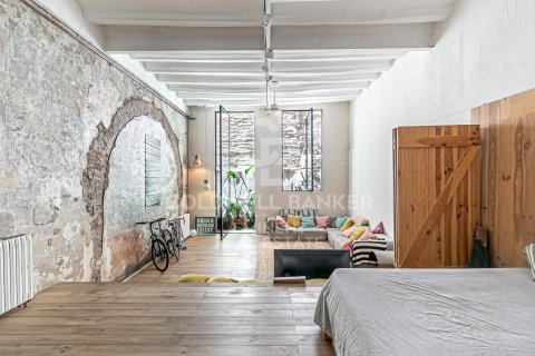 1 bedroom apartment for sale in Barcelona, Catalonia, Spain № 5406 - photo 16