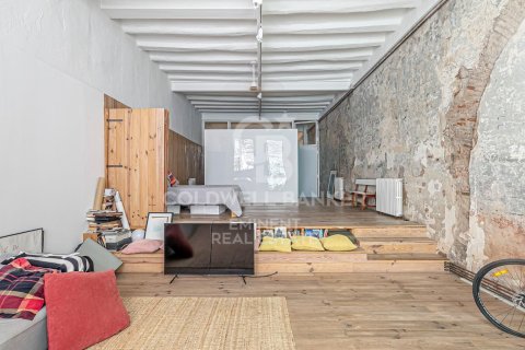 1 bedroom apartment for sale in Barcelona, Catalonia, Spain № 5406 - photo 24