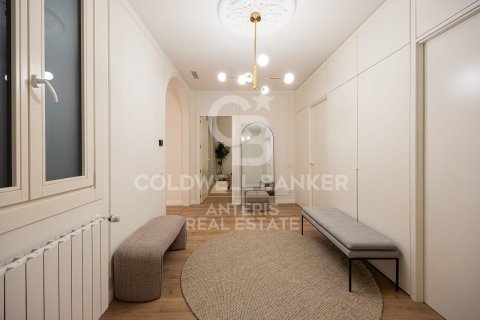 4 bedrooms apartment for sale in Barcelona, Catalonia, Spain № 5411 - photo 25