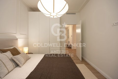 4 bedrooms apartment for sale in Barcelona, Catalonia, Spain № 5411 - photo 22