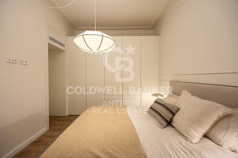 4 bedrooms apartment for sale in Barcelona, Catalonia, Spain № 5411 - photo 24