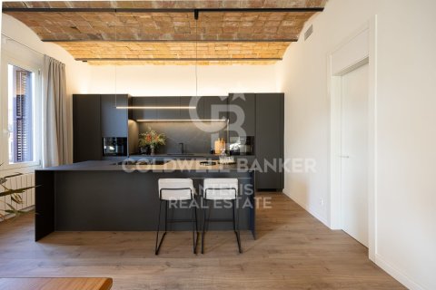 4 bedrooms apartment for sale in Barcelona, Catalonia, Spain № 5411 - photo 5