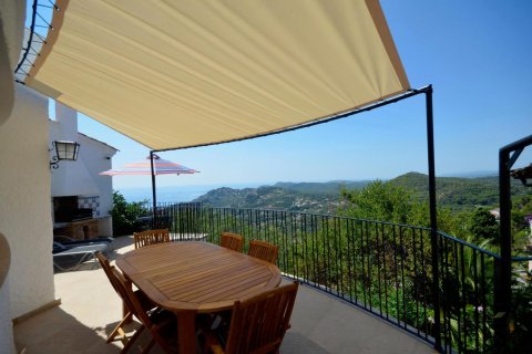 5 bedrooms house for sale in Begur, Girona, Catalonia, Spain № 1315 - photo 4