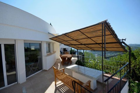 5 bedrooms house for sale in Begur, Girona, Catalonia, Spain № 1315 - photo 5