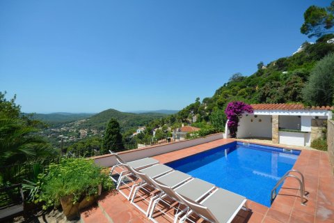 5 bedrooms house for sale in Begur, Girona, Catalonia, Spain № 1315 - photo 2