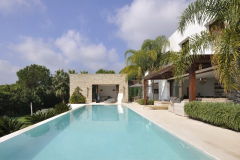 7 bedrooms house for sale in Sant Andreu de Llavaneres, Barcelona, Catalonia, Spain № 1753