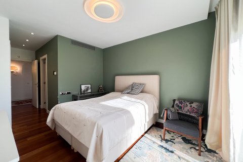 6 bedrooms house for sale in Sant Vicenc De Montalt, Barcelona, Catalonia, Spain № 1754 - photo 12