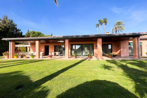 6 bedrooms house for sale in Sant Vicenc De Montalt, Barcelona, Catalonia, Spain № 1754