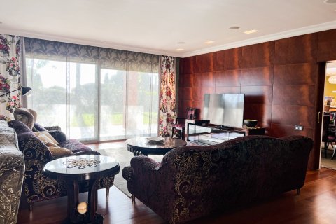 6 bedrooms house for sale in Sant Vicenc De Montalt, Barcelona, Catalonia, Spain № 1754 - photo 6