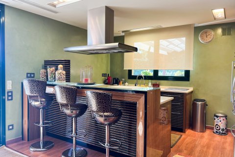 6 bedrooms house for sale in Sant Vicenc De Montalt, Barcelona, Catalonia, Spain № 1754 - photo 8
