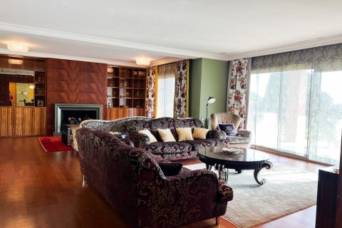 6 bedrooms house for sale in Sant Vicenc De Montalt, Barcelona, Catalonia, Spain № 1754 - photo 11