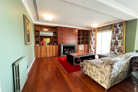 6 bedrooms house for sale in Sant Vicenc De Montalt, Barcelona, Catalonia, Spain № 1754 - photo 5